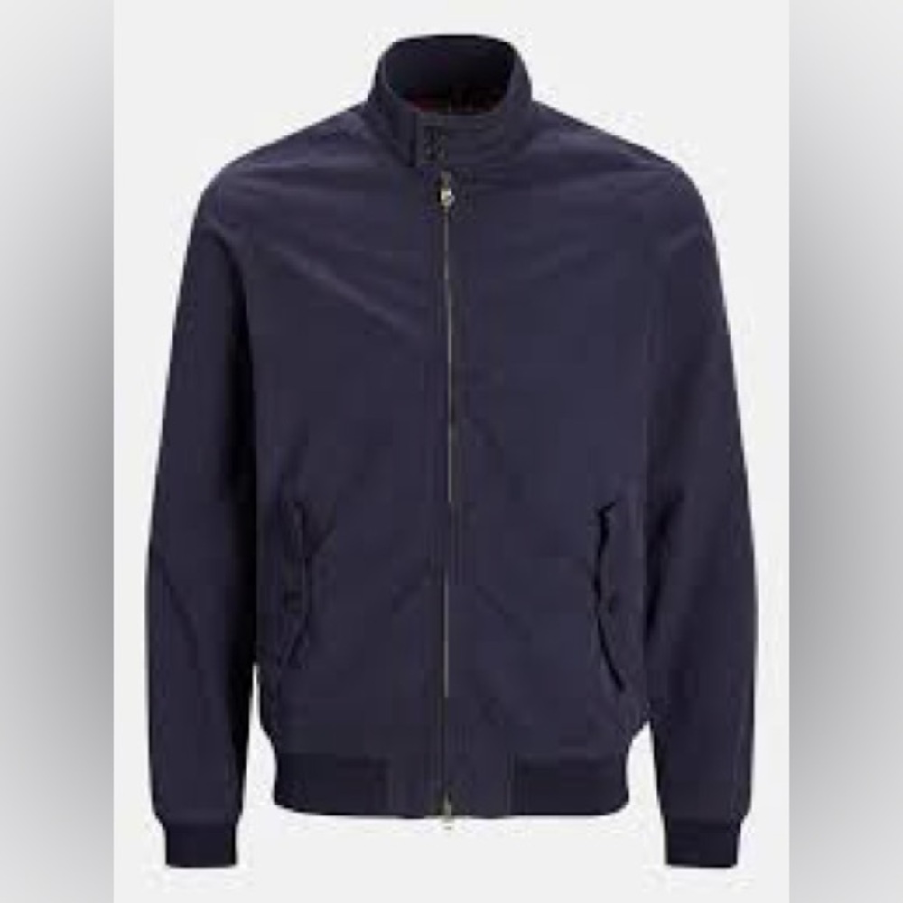 Janie and Jack Boy Jacket
